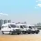 Same-Day Courier Fleet: The Right Van for Every Delivery
