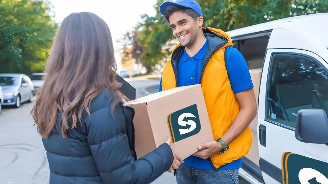 Same Day UK: Swift Solutions for Time-Sensitive Deliveries