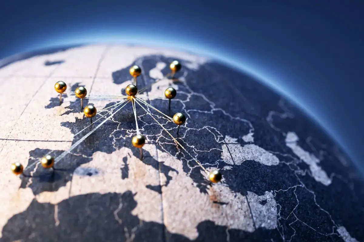 Multi Drops Delivery Multi Drops Delivery