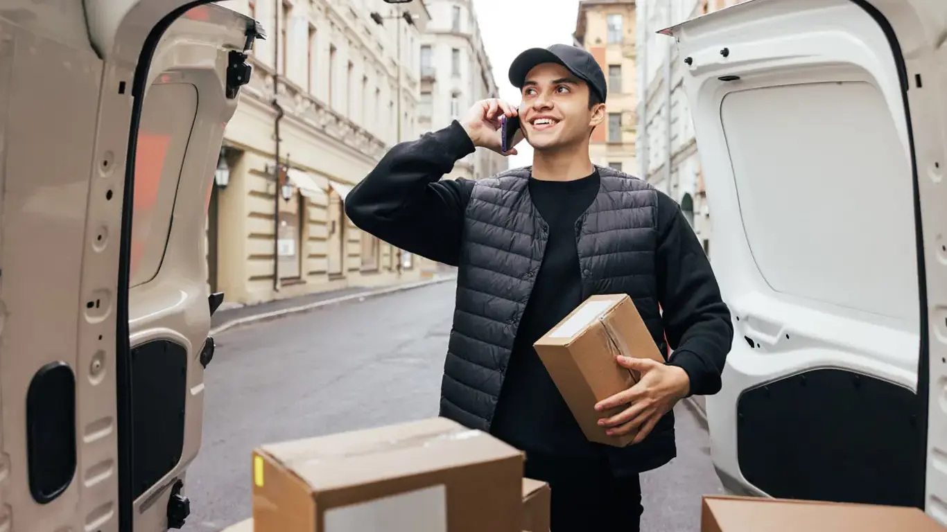 Searching for the Best Same Day Courier Service in London?